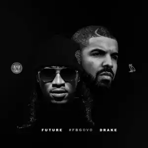 Instrumental: Future x Drake - Used to This (Instrumental)